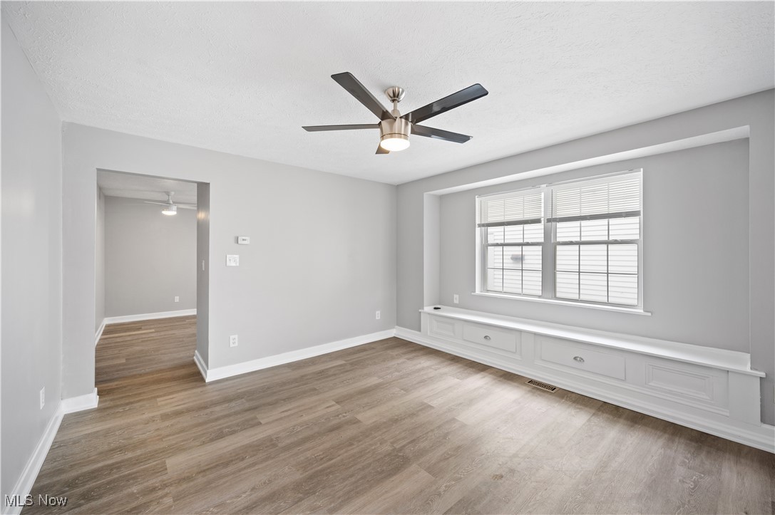 Pleasant Hill - Residential Income