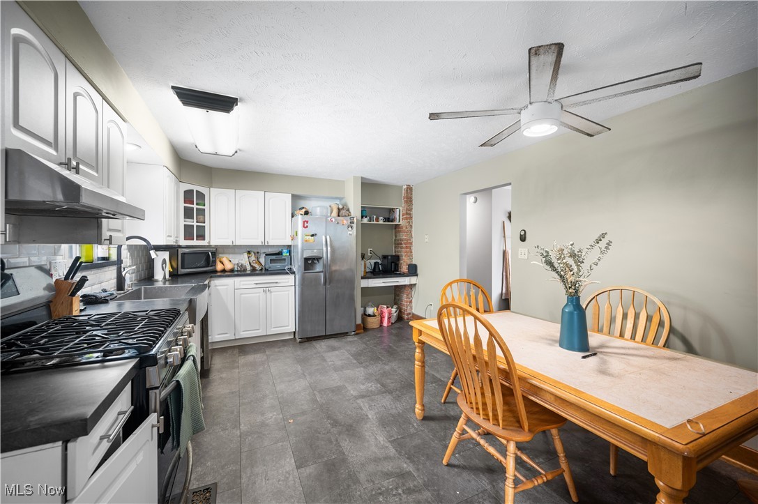 Pleasant Hill - Residential Income