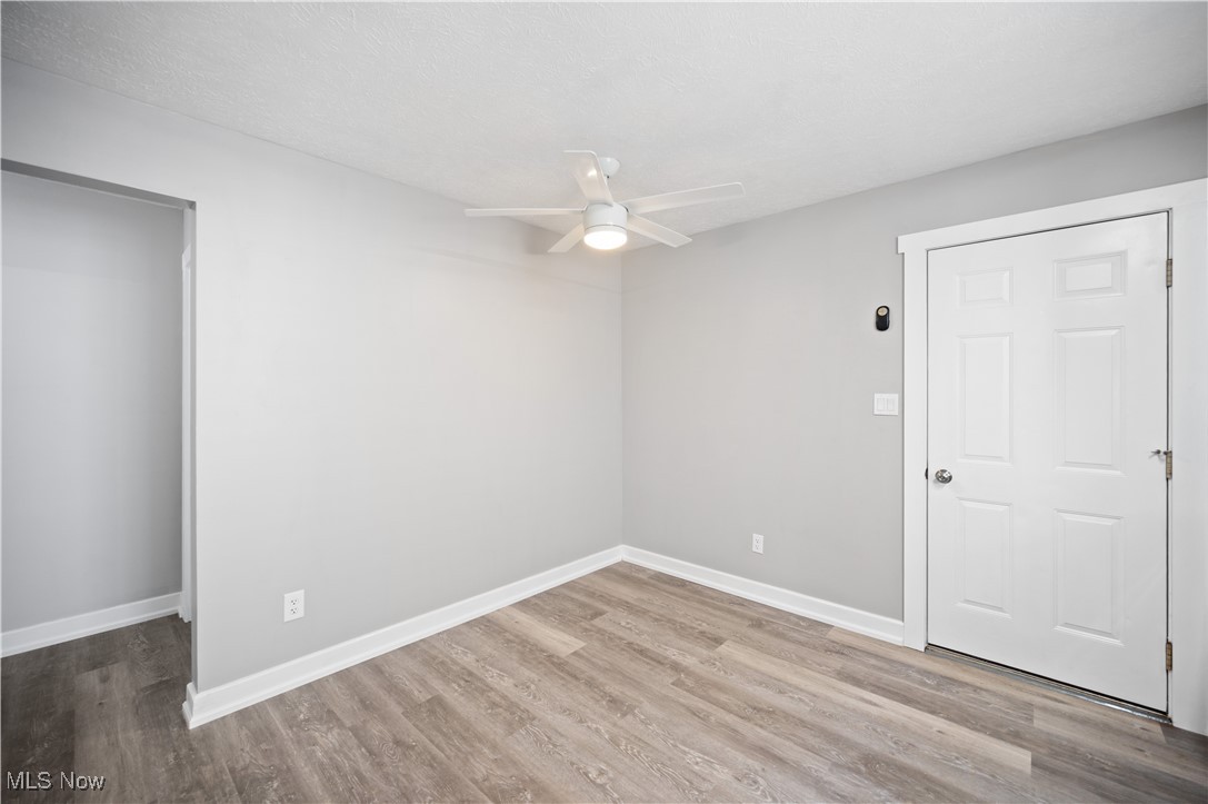 Pleasant Hill - Residential Income