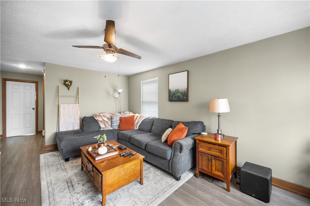 Pleasant Hill - Residential Income