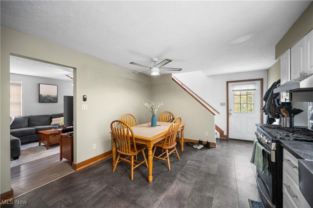 Pleasant Hill - Residential Income