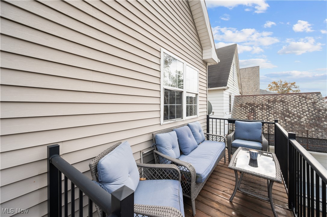 Pleasant Hill - Residential Income