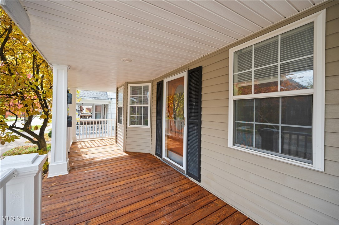 Pleasant Hill - Residential Income