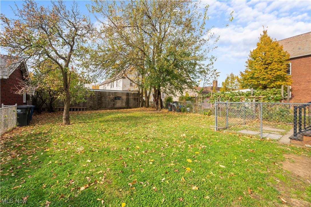 Pleasant Hill - Residential Income