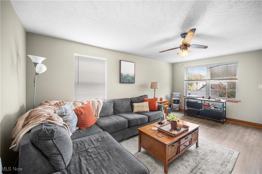 Pleasant Hill - Residential Income