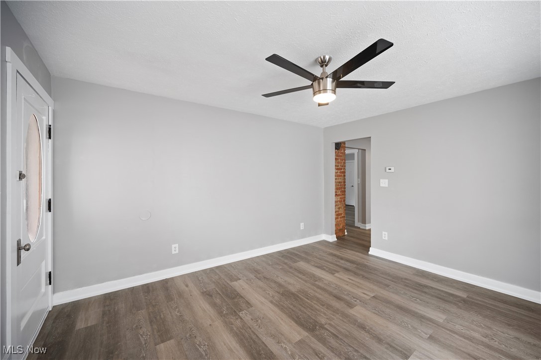 Pleasant Hill - Residential Income