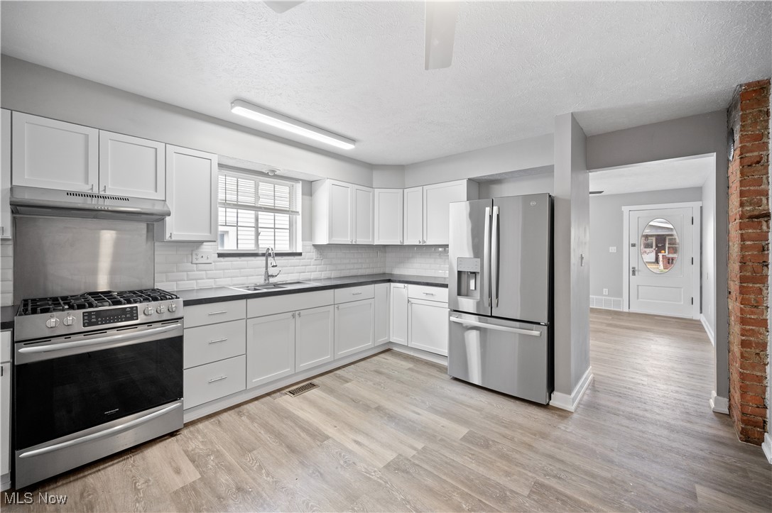 Pleasant Hill - Residential Income