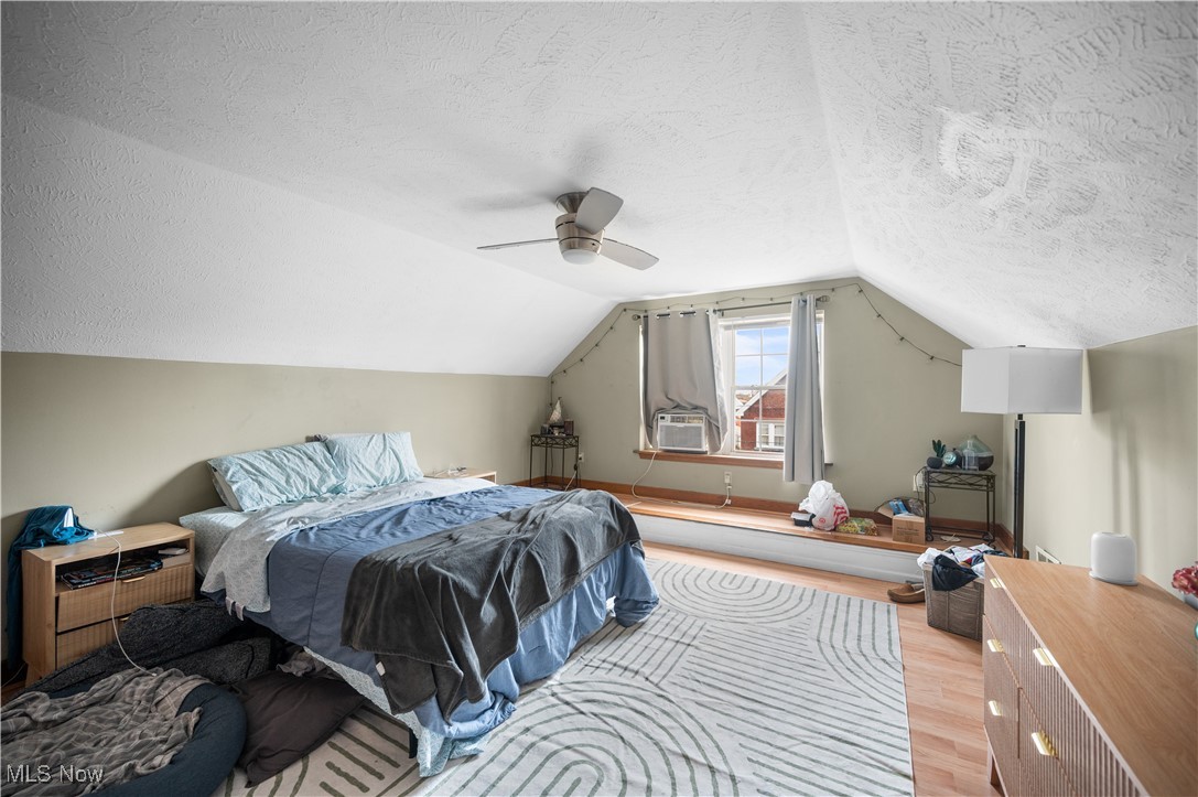 Pleasant Hill - Residential Income