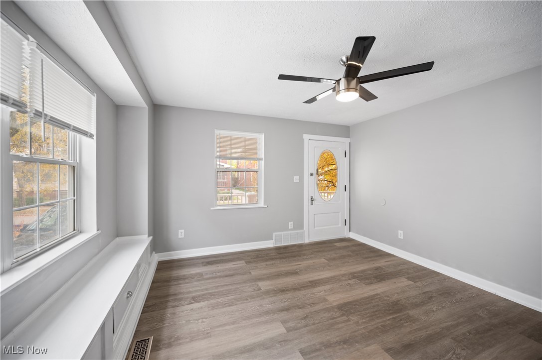 Pleasant Hill - Residential Income