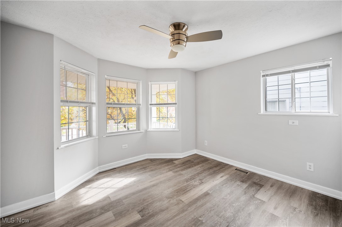 Pleasant Hill - Residential Income