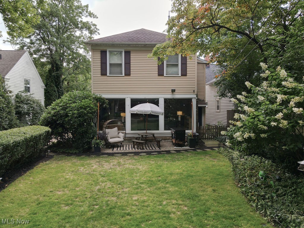 Shaker Heights, Ohio 44122, United States, 4 Bedrooms Bedrooms, ,3 BathroomsBathrooms,Residential,Active,203647