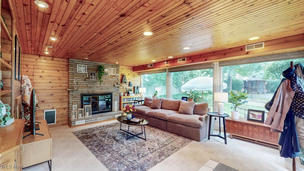 Shaker Heights, Ohio 44122, United States, 4 Bedrooms Bedrooms, ,3 BathroomsBathrooms,Residential,Active,203647