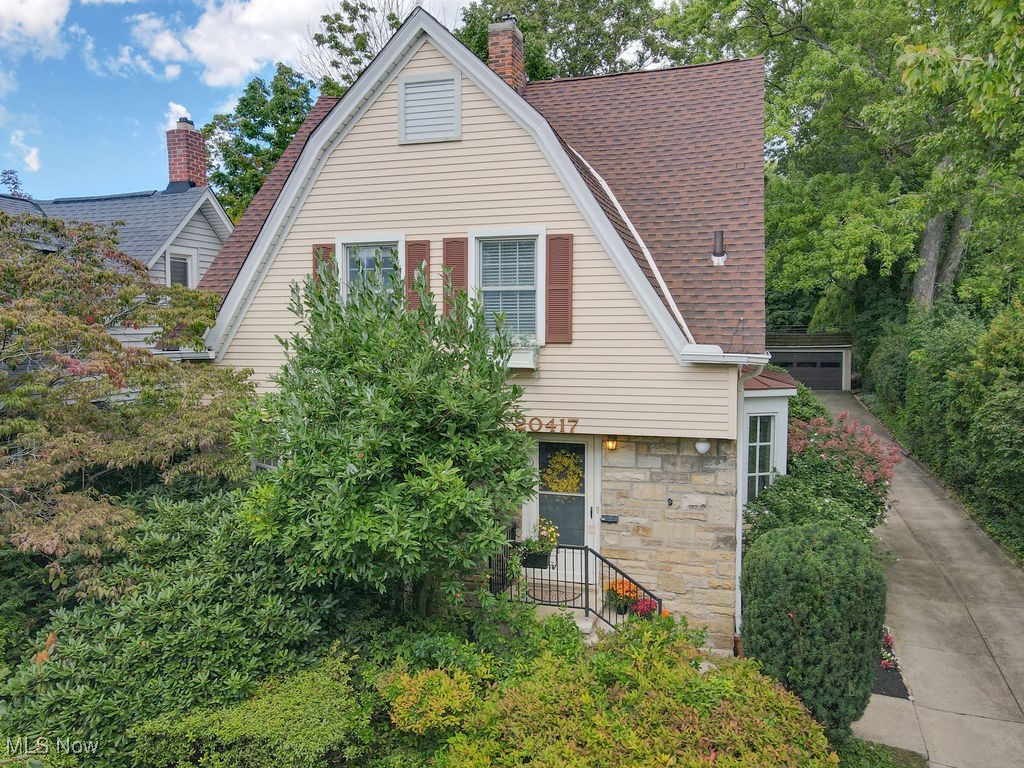 Shaker Heights, Ohio 44122, United States, 4 Bedrooms Bedrooms, ,3 BathroomsBathrooms,Residential,Active,203647