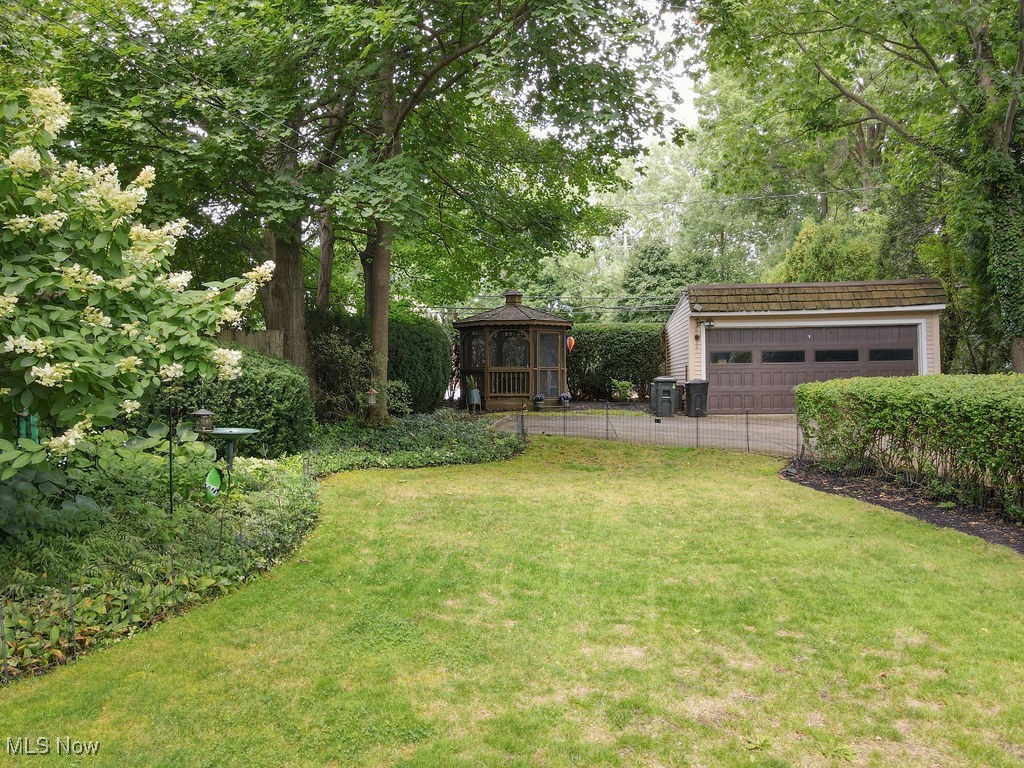 Shaker Heights, Ohio 44122, United States, 4 Bedrooms Bedrooms, ,3 BathroomsBathrooms,Residential,Active,203647