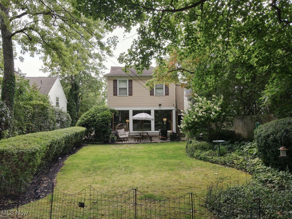 Shaker Heights, Ohio 44122, United States, 4 Bedrooms Bedrooms, ,3 BathroomsBathrooms,Residential,Active,203647