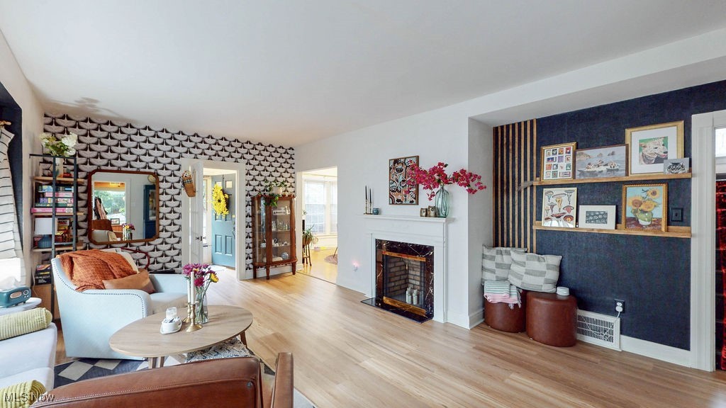 Shaker Heights, Ohio 44122, United States, 4 Bedrooms Bedrooms, ,3 BathroomsBathrooms,Residential,Active,203647