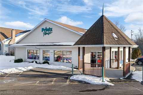 3724 12th Street NW Canton OH 44708