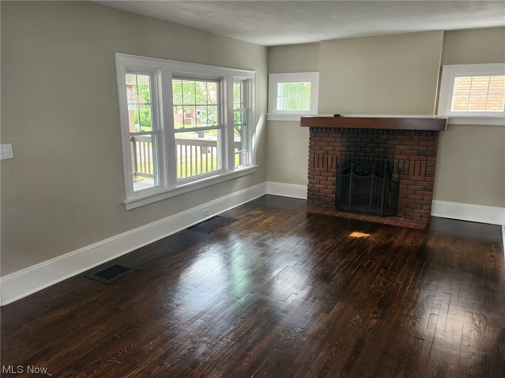 Shore Acres - Residential