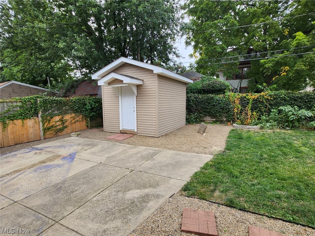 Shore Acres - Residential