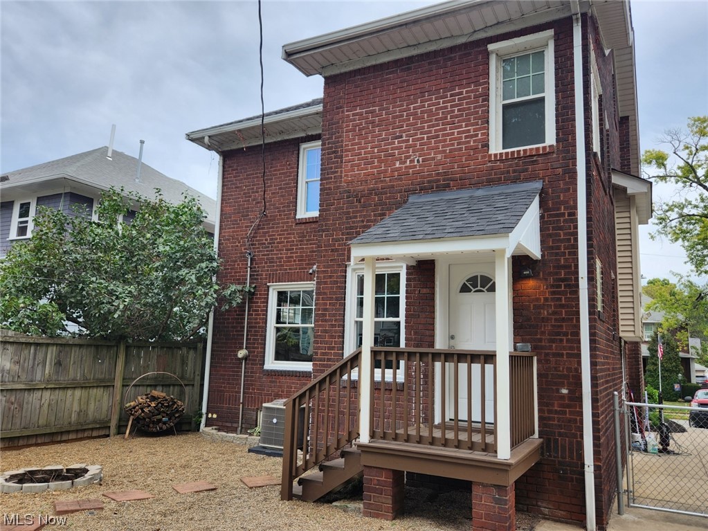 Shore Acres - Residential