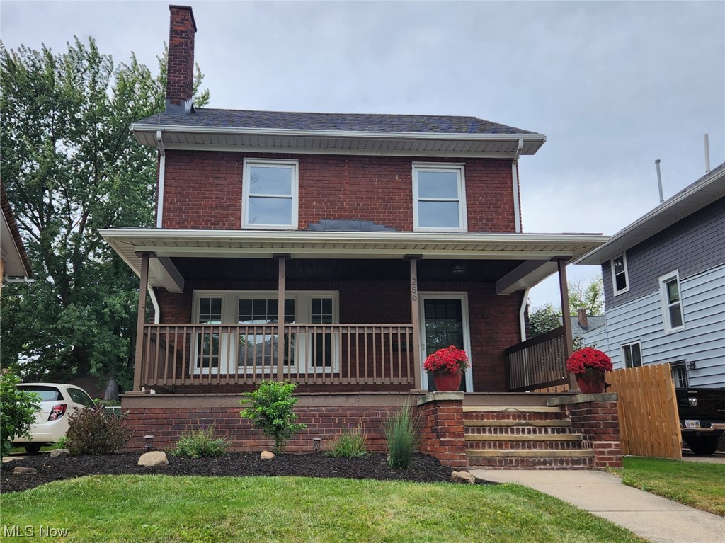 Shore Acres - Residential