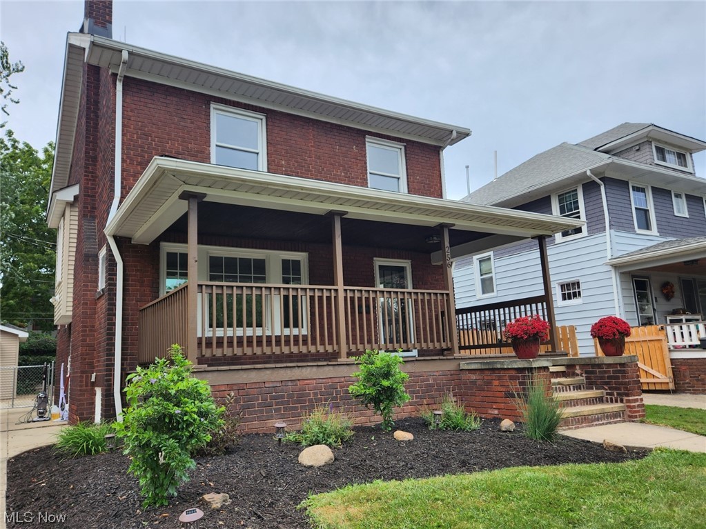 Shore Acres - Residential