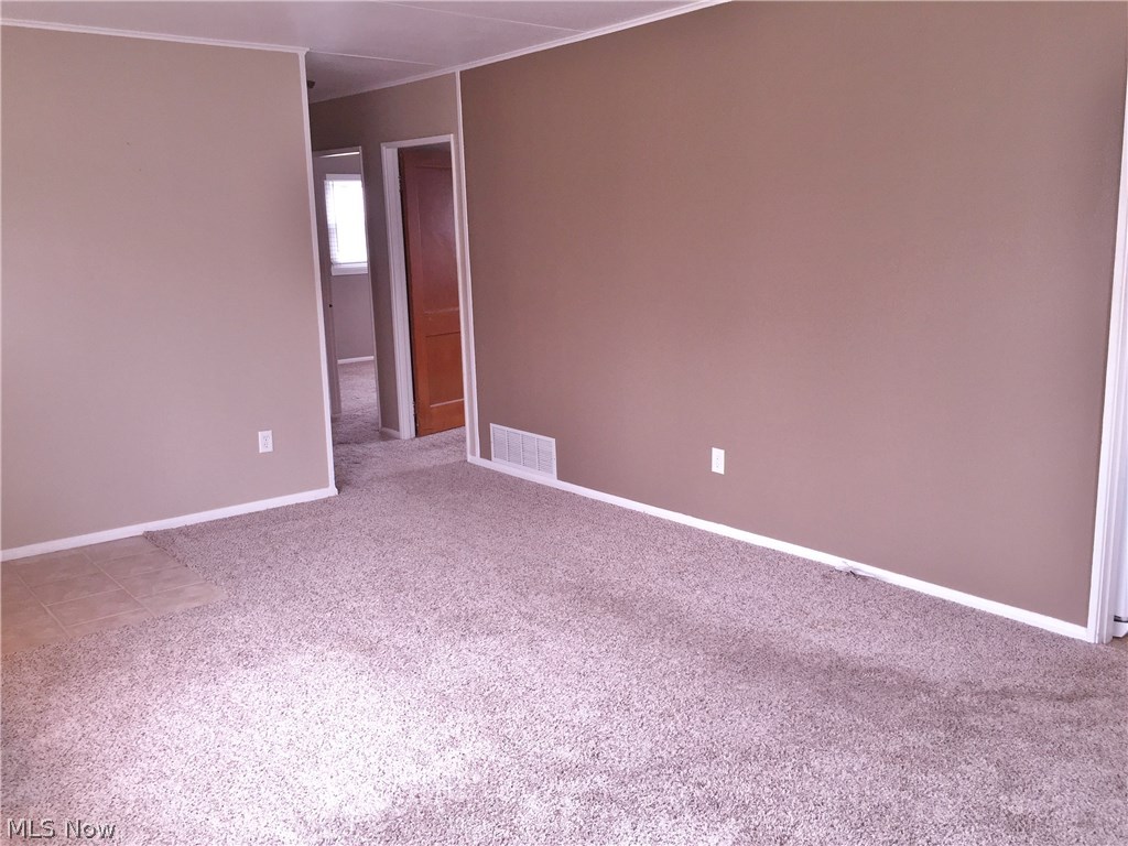 Pasadena Park - Residential