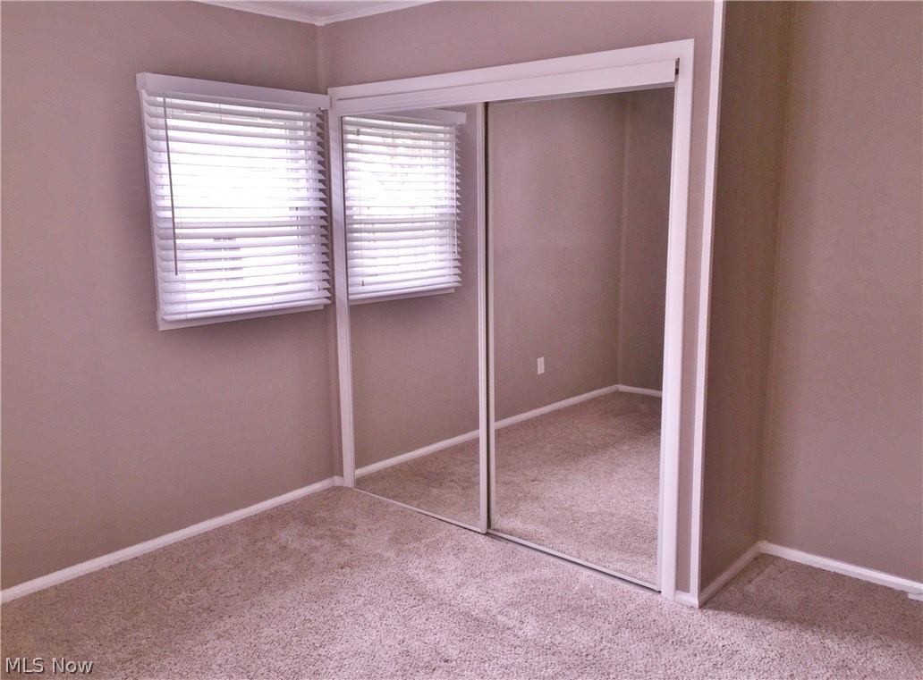 Pasadena Park - Residential