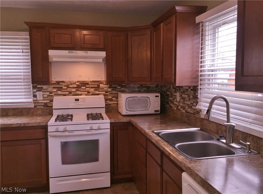 Pasadena Park - Residential