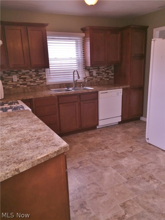 Pasadena Park - Residential