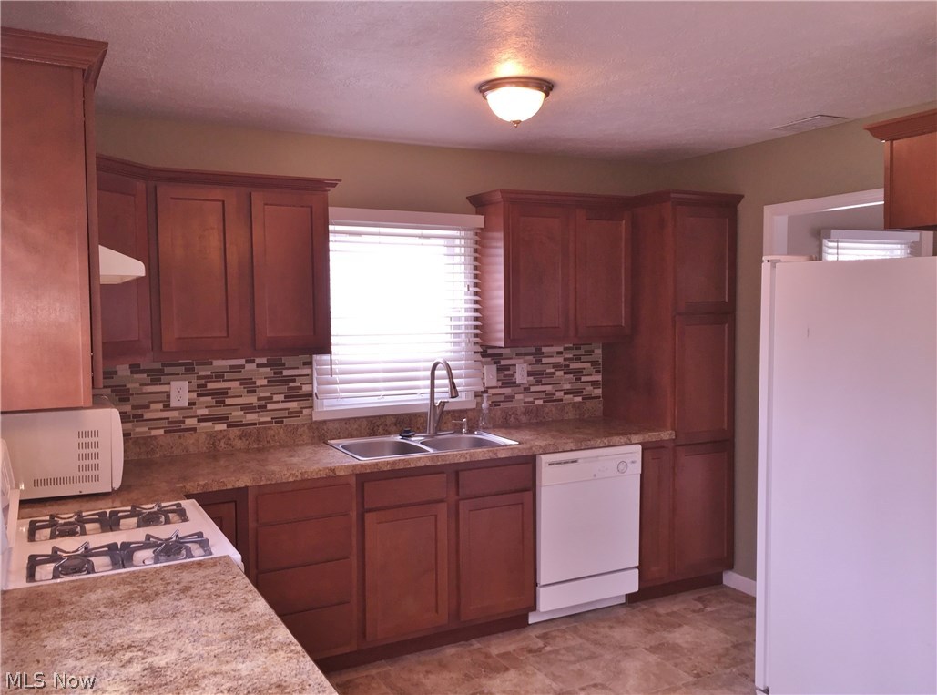 Pasadena Park - Residential