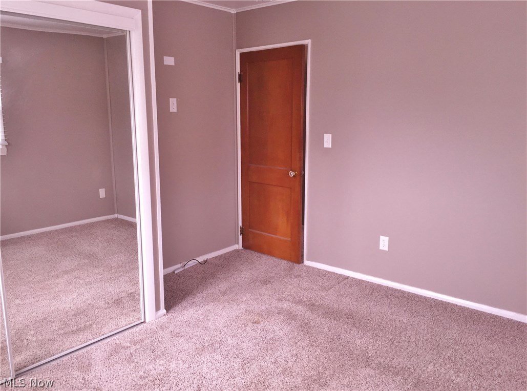 Pasadena Park - Residential