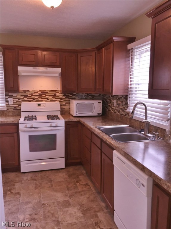 Pasadena Park - Residential