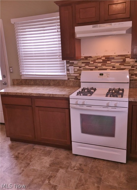 Pasadena Park - Residential