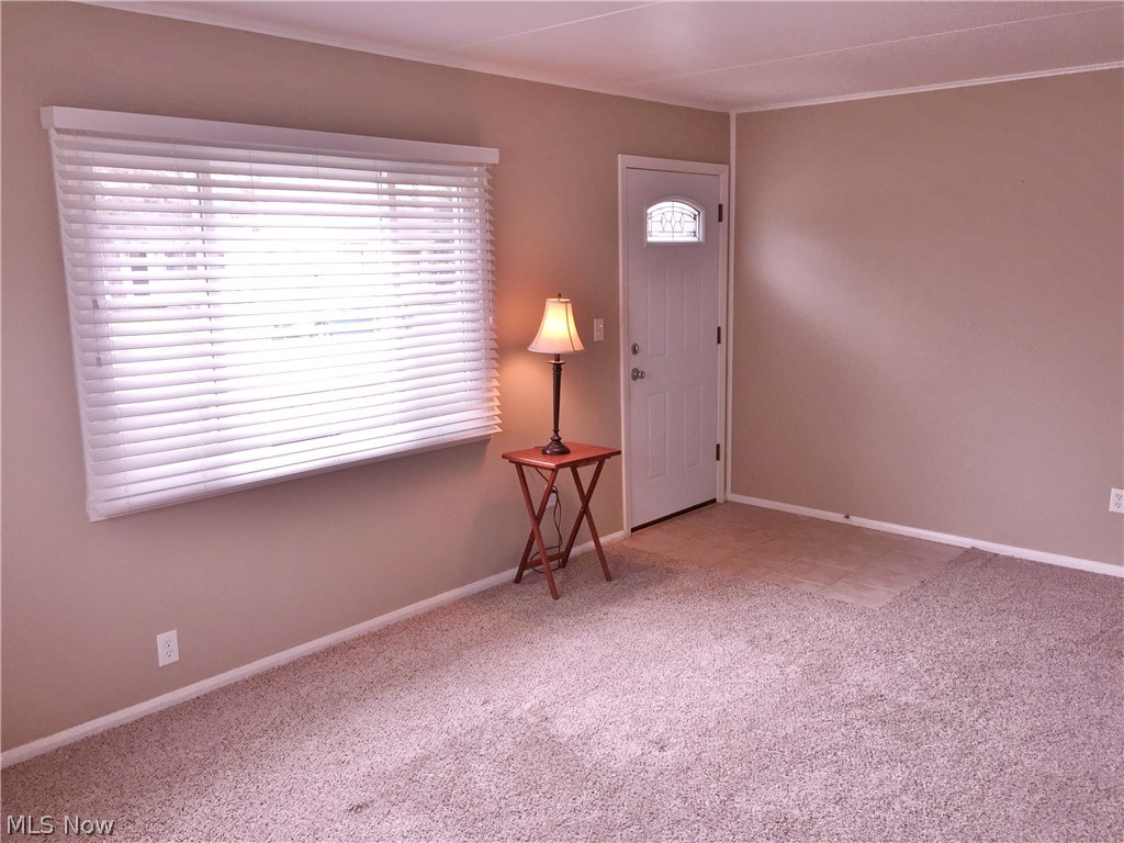 Pasadena Park - Residential