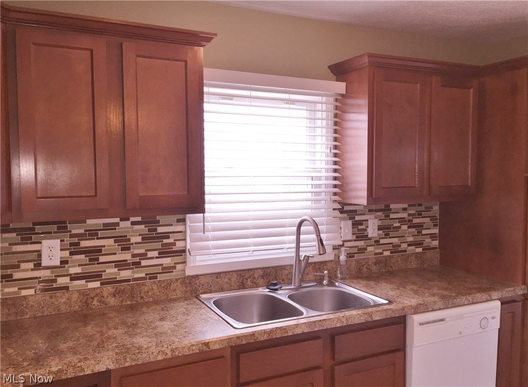 Pasadena Park - Residential