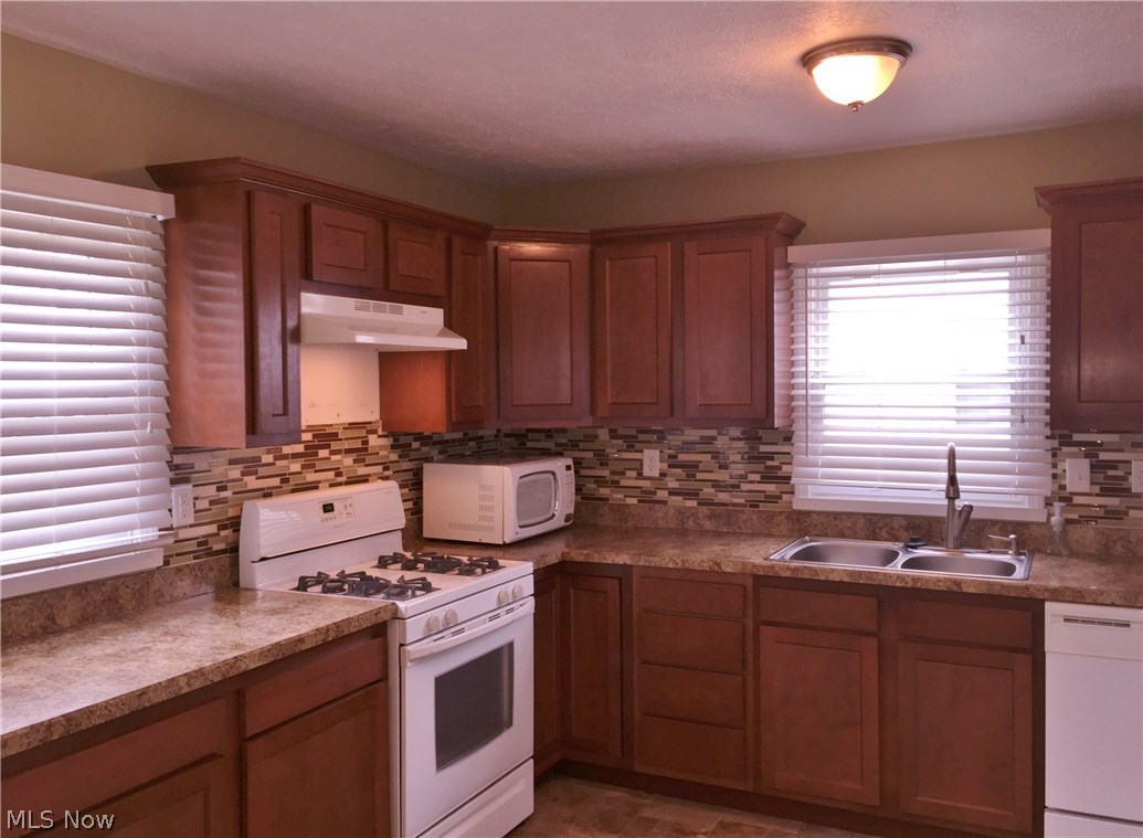 Pasadena Park - Residential