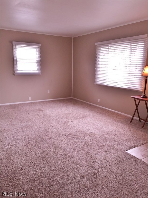 Pasadena Park - Residential