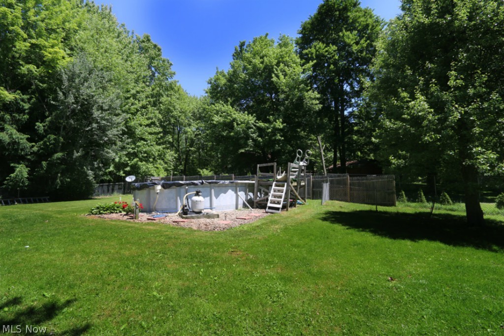 Township/Canfield 03 Div - Residential