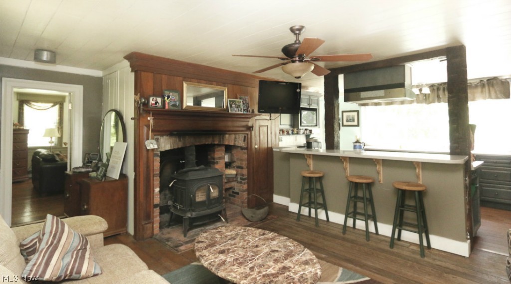 Township/Canfield 03 Div - Residential