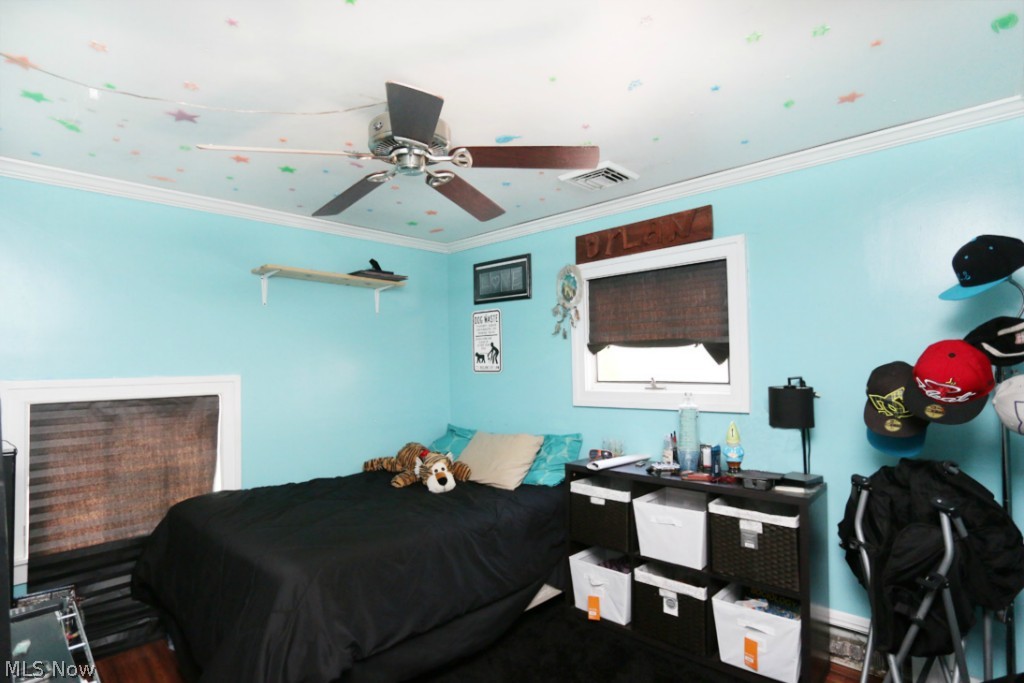 Township/Canfield 03 Div - Residential