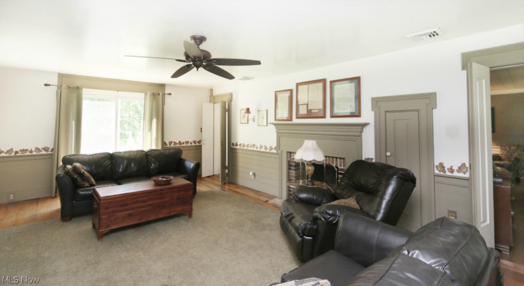 Township/Canfield 03 Div - Residential