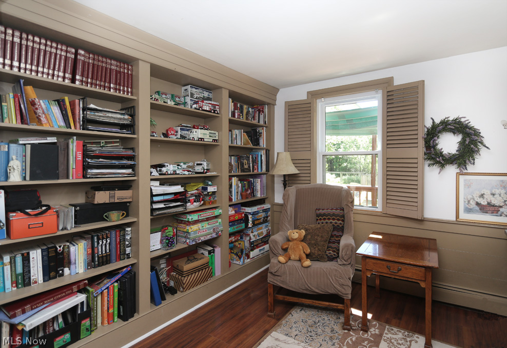 Township/Canfield 03 Div - Residential