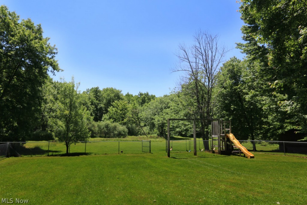 Township/Canfield 03 Div - Residential