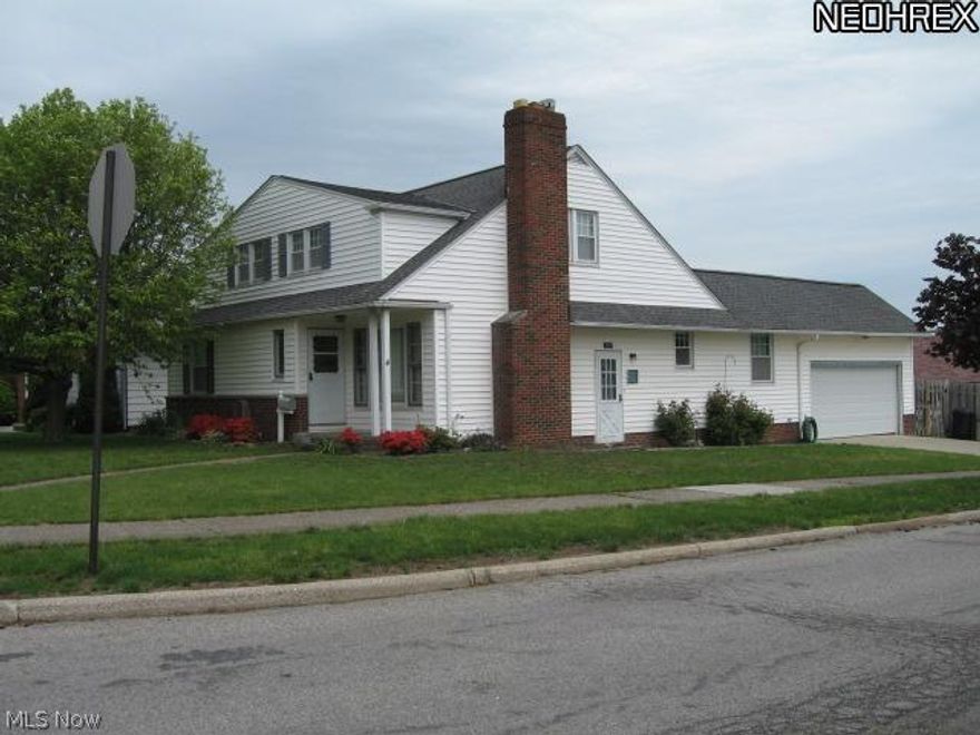 Superb home offering a resort lifestyle on a private corner lot with above ground pool. Living room with a wood burning fireplace and offers a GREAT flow for entertaining. Two car attached garage keeps you out of the weather. Four bed rooms/two full baths and a finished lower level with a private office adds to the living area. Newer roof,windows,90% furnace w/air, updated electric and garage opener and much more !!!! POS not ordered but home will be Violation Free and a Free Home Warranty to give you a worry free feeling in the purchase of your dream home !!!!!!