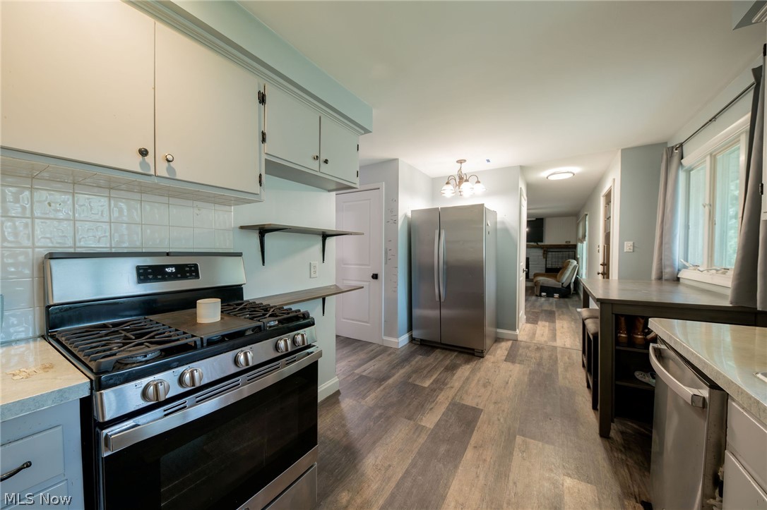 Meadow Ridge - Residential