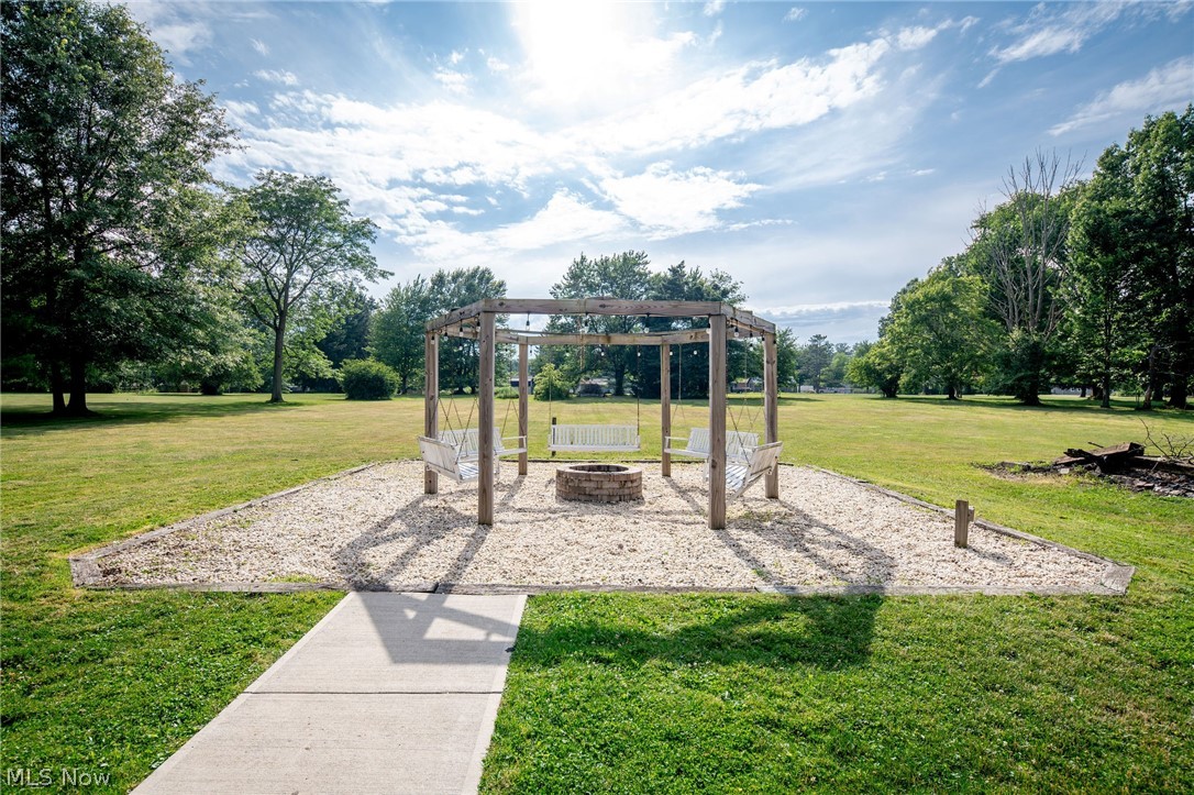 Meadow Ridge - Residential