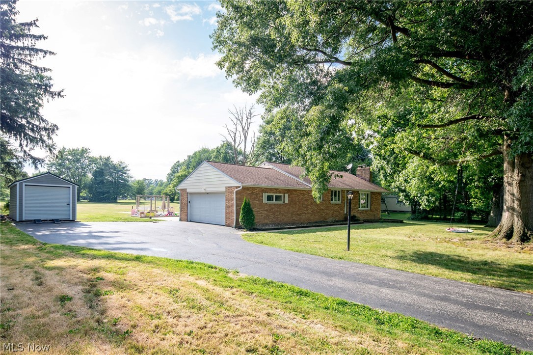 Meadow Ridge - Residential