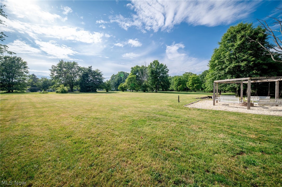 Meadow Ridge - Residential