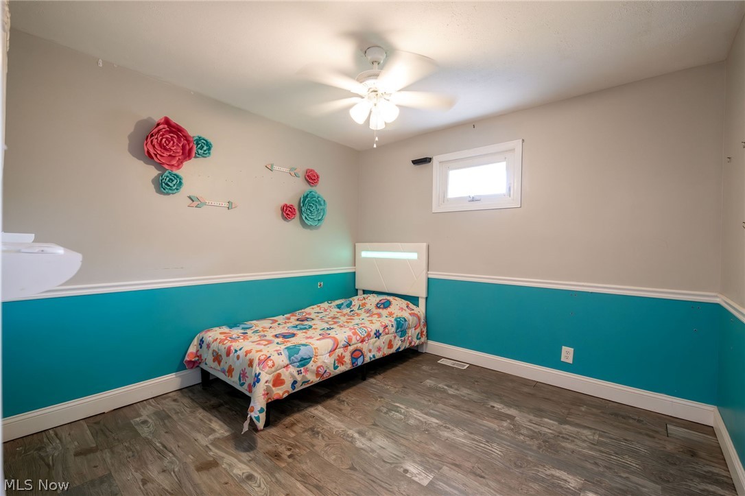 Meadow Ridge - Residential